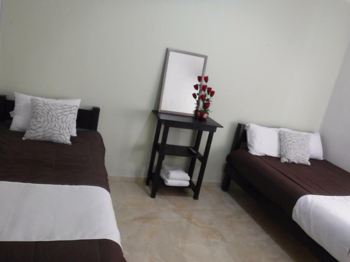 Studios Playa Playa del Carmen Ngoại thất bức ảnh